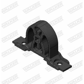 Halter, Abgasanlage 82039 von WALKER günstig für 36,22 € online kaufen