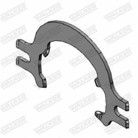 Comprar Pieza de fijación, sistema de escape de WALKER 82057 a bajo precio de 8,79 €