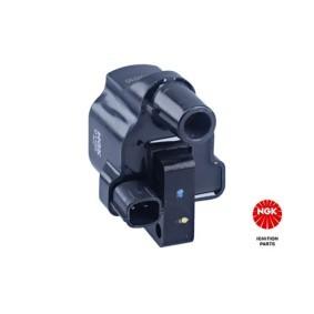 Compre Bobina de ignição de NGK online para Patrol GR IV SUV (Y60, GR) a preços moderados