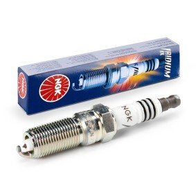 Zündkerze 6509 von NGK günstig für 14,61 € online kaufen
