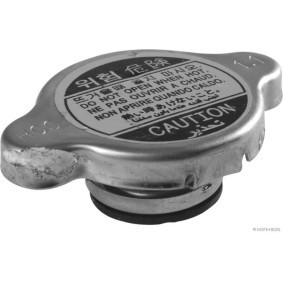 Köp Kylarlock av HERTH+BUSS JAKOPARTS J1540302 till det låga priset 128,36 kr