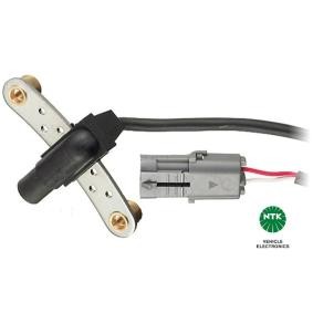 Kurbelwellensensor für RENAULT von NGK