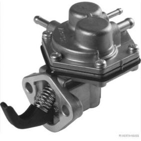 Comprar Bomba de combustible de HERTH+BUSS JAKOPARTS J1608008 a bajo precio de 81,51 €