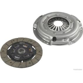 Comprar Kit de embrague de HERTH+BUSS JAKOPARTS J2001172 a bajo precio de 135,68 €