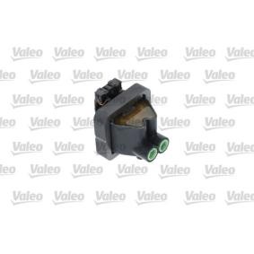 Achetez des Bobine d'allumage VALEO 245780 à prix pour 31,56 €