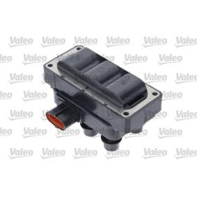 Acquista Bobina d'accensione da VALEO 245782 a buon mercato per soli 74,12 €