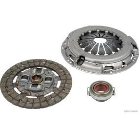 Comprar Kit de embrague de HERTH+BUSS JAKOPARTS J2002123 a bajo precio de 214,31 €