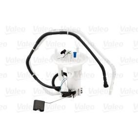 Acquista Impianto alimentazione carburante da VALEO 347326 a buon mercato per soli 525,50 €