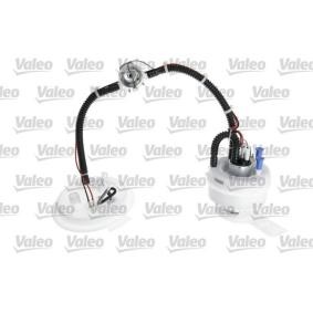 Acquista Impianto alimentazione carburante da VALEO 347327 a buon mercato per soli 514,74 €
