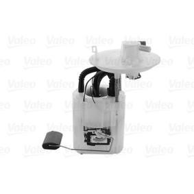 Acquista Impianto alimentazione carburante da VALEO 348754 a buon mercato per soli 396,04 €