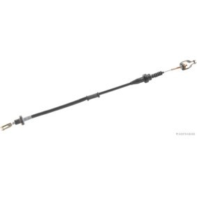 Achetez des Câble d'embrayage HERTH+BUSS JAKOPARTS J2301007 à prix pour 16,82 €