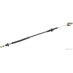 Achetez des Câble d'embrayage HERTH+BUSS JAKOPARTS J2301009 à prix pour 18,54 €