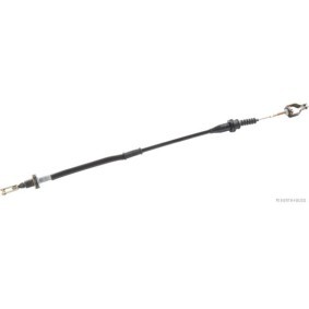 Achetez des Câble d'embrayage HERTH+BUSS JAKOPARTS J2301012 à prix pour 16,07 €