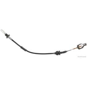 Achetez des Câble d'embrayage HERTH+BUSS JAKOPARTS J2301014 à prix pour 21,83 €