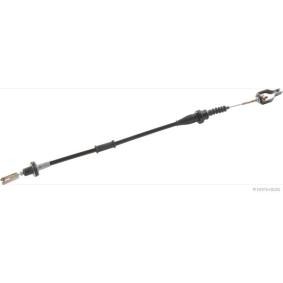Achetez des Câble d'embrayage HERTH+BUSS JAKOPARTS J2301017 à prix pour 22,74 €