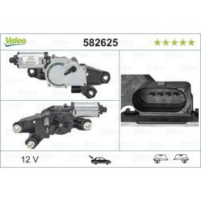 Achetez des Moteur d'essuie-glace de chez VALEO en ligne pour Scirocco III (137, 138) à prix modérés
