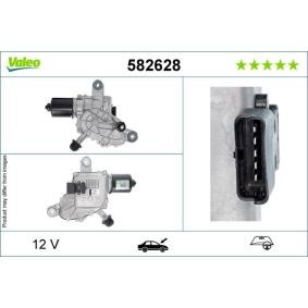 Scheibenwischermotor 582628 von VALEO günstig für 238,85 € online kaufen