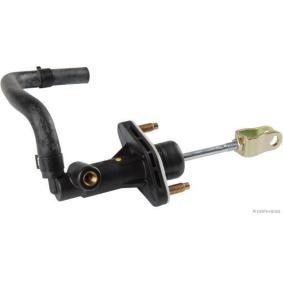 Comprar Cilindro maestro, embrague de HERTH+BUSS JAKOPARTS J2500518 a bajo precio de 55,46 €