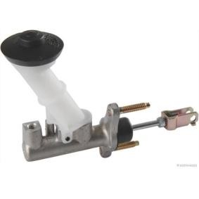 Compre Cilindro transmissor, embraiagem da HERTH+BUSS JAKOPARTS J2502091 a um preço baixo por 106,48 €