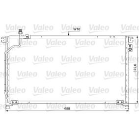 Compre Condensador, ar condicionado da VALEO 814049 a um preço baixo por 321,66 €