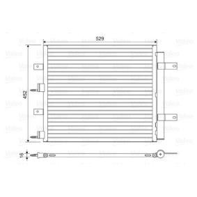 Compre Condensador, ar condicionado da VALEO 814196 a um preço baixo por 176,08 €