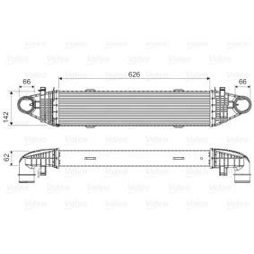 Compre Intercooler da VALEO 818617 a um preço baixo por 109,15 €