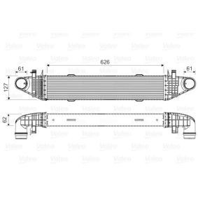 Compre Intercooler da VALEO 818679 a um preço baixo por 107,42 €