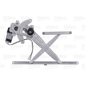 Acquista Alzacristallo da VALEO 851614 a buon mercato per soli 129,59 €