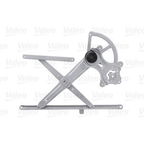 Acquista Alzacristalli da VALEO online per LAND CRUISER (KDJ12_, GRJ12_) a prezzi moderati
