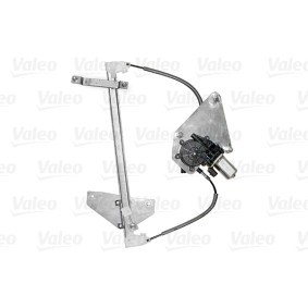 Acquista Alzacristallo da VALEO 851706 a buon mercato per soli 134,93 €