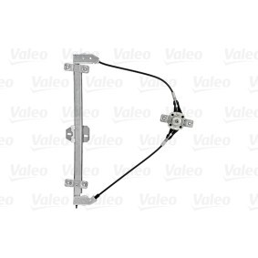 Acquista Alzacristallo da VALEO 851738 a buon mercato per soli 49,39 €