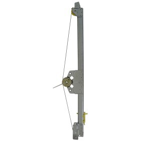 Fensterheber für NISSAN von VALEO
