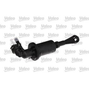 Geberzylinder, Kupplung 874342 von VALEO günstig für 47,37 € online kaufen