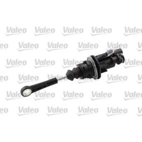 Geberzylinder, Kupplung 874345 von VALEO günstig für 183,45 € online kaufen