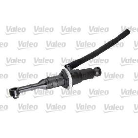Acquista Pompa della frizione da VALEO 874392 a buon mercato per soli 101,31 €