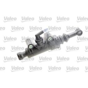 Geberzylinder, Kupplung 874394 von VALEO günstig für 67,58 € online kaufen