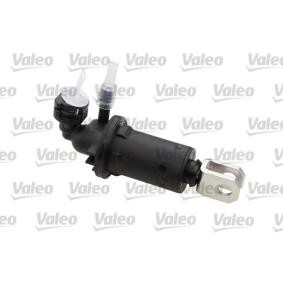 Geberzylinder, Kupplung 874411 von VALEO günstig für 69,60 € online kaufen