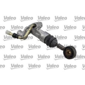 Geberzylinder, Kupplung 874429 von VALEO günstig für 118,69 € online kaufen