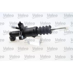 Köp Huvudcylinder koppling av VALEO 874456 till det låga priset 806,52 kr