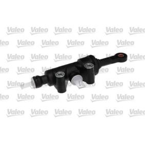 Acquista Pompa della frizione da VALEO 874523 a buon mercato per soli 130,39 €