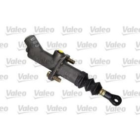 Geberzylinder, Kupplung 874558 von VALEO günstig für 163,59 € online kaufen