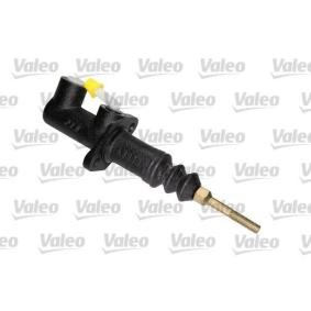 Geberzylinder, Kupplung 874574 von VALEO günstig für 149,38 € online kaufen