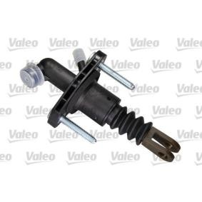 Compre Cilindro transmissor, embraiagem da VALEO 874576 a um preço baixo por 152,69 €