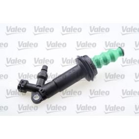 Compre Cilindro receptor, embraiagem da VALEO 874759 a um preço baixo por 54,90 €
