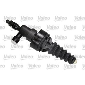 Comprar Cilindro receptor, embrague de VALEO 874770 a bajo precio de 46,95 €