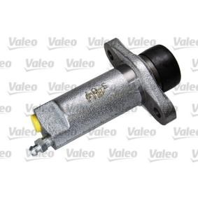 Comprar Cilindro receptor, embrague de VALEO 874818 a bajo precio de 78,95 €