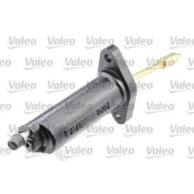 Compre Bombín de embrague de VALEO online para Coupé a precios moderados