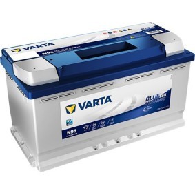 Acquista Batteria da VARTA 595500085D842 a buon mercato per soli 200,32 €