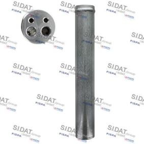 Compre Filtro secador de SIDAT online para FORESTER (SG) a preços moderados