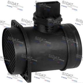 Comprar Medidor de masa de aire de SIDAT 38.797A2 a bajo precio de 79,39 €